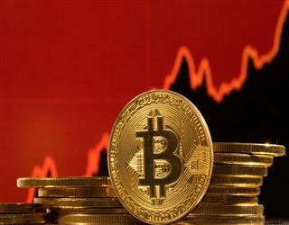 Hong Kong's anti-money laundering law has been modified to include cryptocurrency.