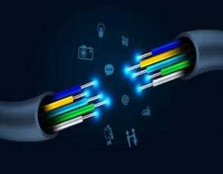 New comparative internet service labels are required in the US.