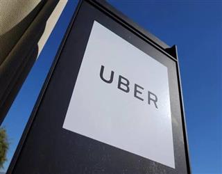 In Las Vegas, Uber and Motional introduce a public robotaxi service using Hyundai electric vehicles.
