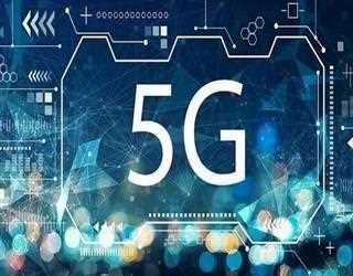 Indian Telecom Equipment Companies to Conduct 5G Rail Trial Between Palwal and Mathura.