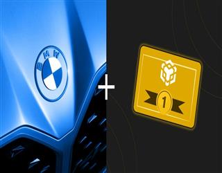 BMW Agrees to Integrate Blockchain With Operations, Partners With BNB Chain, Coinweb