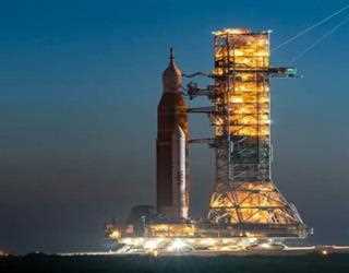 No damage to moon rocket from Hurricane Ian, Artemis-1 to launch in Nov