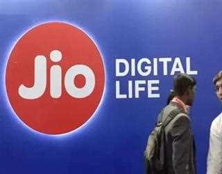 Reliance Jio is the first telecom provider to launch 5G services in Delhi-key NCR's areas.