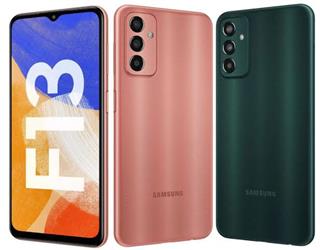 The Samsung Galaxy F14 could debut soon in India.