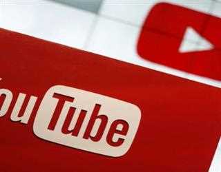 Russian propaganda videos are removed from YouTube.