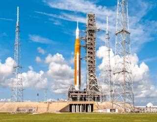 NASA's Artemis moon mission is getting future gear from SpaceX, Boeing, and Lockheed Martin.