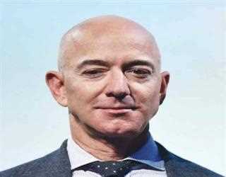 Jeff Bezos intends to donate the majority of his wealth to causes that fight climate change.