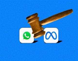 SC rejects appeals against the CCI investigation into WhatsApp's 2021 privacy policy.