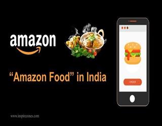 The Amazon Food Delivery Service will End the 29th of December.