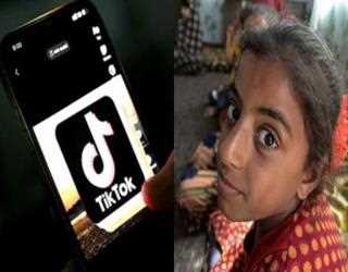 TikTok makes money on live feeds of refugees begging