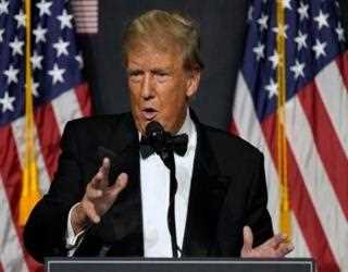 After Elon Musk reactivated the account of the former US President, Donald Trump ignored Twitter.