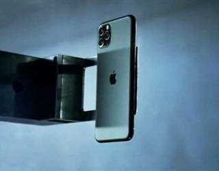 Apple restricts AirDrop file sharing on Chinese devices