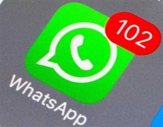 Russian legislator calls for a WhatsApp ban for government workers