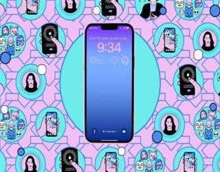 How to turn off iOS's fertility tracking features.