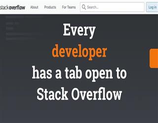 Stack Overflow has temporarily blocked AI-generated replies.