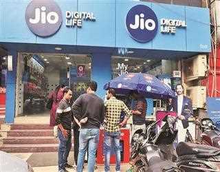 Reliance Jio 5G Rollout Has Been Completed in 33 Gujarat District Headquarter Locations