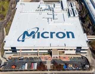 Micron to supply fewer memory chips in 2023, plans fresh capex cuts