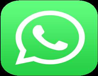 Sharing Contact Cards with WhatsApp is Now Available on the Windows Beta App.
