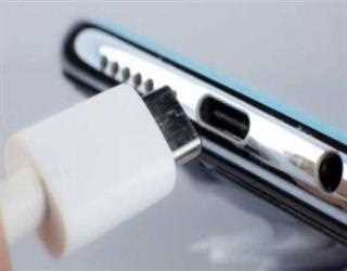 The EU Parliament sanctions approval for common charging cable from 2024
