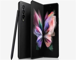 Rumors say, Samsung Galaxy Z Fold 4 to get December 2022 Android security update.