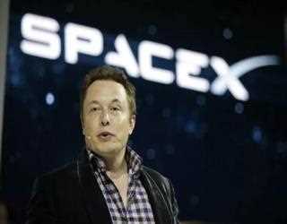 Elon Musk claims that SpaceX cannot 'indefinitely' support internet connectivity in Ukraine.