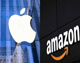 After Elon Musk's takeover, Apple and Amazon have resumed their Twitter advertising.