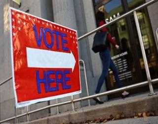 A cybersecurity and infrastructure security agency will monitor the US midterm elections.