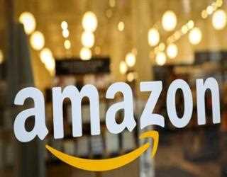 Amazon's appeal of its record fine is put on hold by an Italian court.