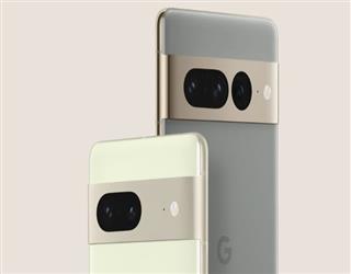 Today, the Pixel 7 phones get a VPN and call improvements.