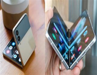 Why is the Samsung z fold 3 superior to the Google pixel 7?