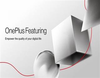 The first customizable keyboard will be released by OnePlus.