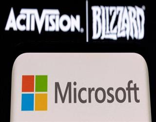 Microsoft Said to Offer EU Concessions Soon to Secure Early Clearance