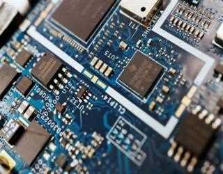 Taiwan confirms adherence to new US export restrictions meant to hamper China's chip industry