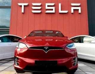 Tesla is recalling 3.21 lakh US vehicles due to an intermittent rear light problem.