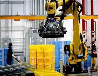 Decoding Amazon's Strategy to Replace Barcodes