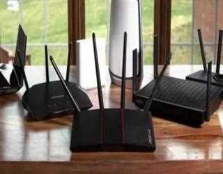 Your Router Is Collecting Data. Here's What to Know, and How to Protect Your Privacy