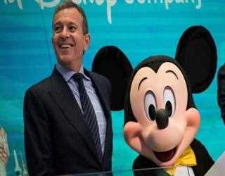As streaming revenue declines, Disney's new CEO may need to reduce spending to restore profits.