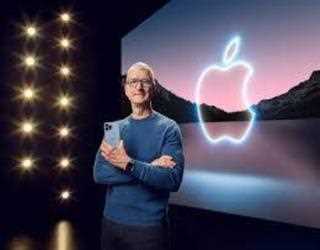 9-year-old Indian girl develops an iOS app, Apple CEO Tim Cook congratulates her