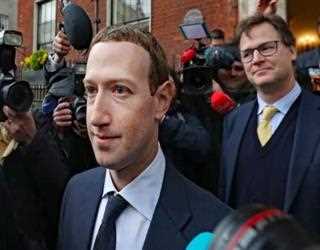 In a U.S. lawsuit challenging Facebook's virtual reality agreement, Mark Zuckerberg will testify.