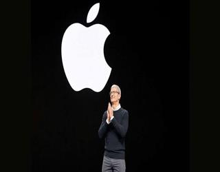 According to reports, Apple is developing new external monitors with an inside chip.