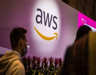 How Amazon's cloud system is assisting genetics research.
