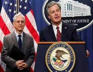 Internal Records Illustrate How Close the FBI Was to Using Spyware