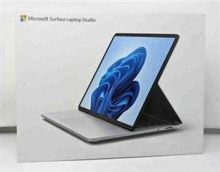 The Surface Studio, Laptop, and Pro, among other Surface devices from Microsoft launched soon