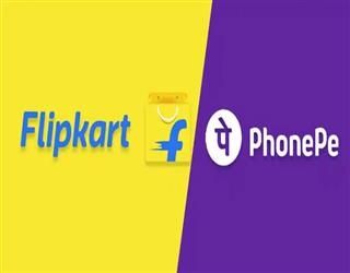 Flipkart, PhonePe Complete Separation, to Continue Operation Under Walmart