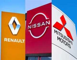 Nissan claims that discussions with Renault centred on enhancing competition in electric vehicles.
