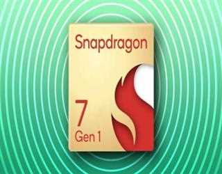 Leaked Information about the Snapdragon 7 Gen 2 SoC talks about a Tri-Cluster Design