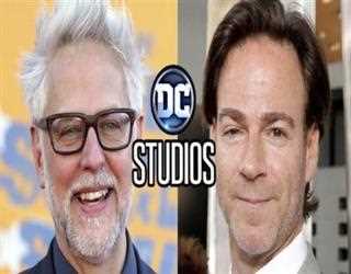New DC Studios will be co-led by James Gunn and Peter Safran for Warner Bros.