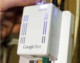 Google Fiber Revs Up Its Multi-Gig Speeds to 20Gbps in Newest Field Test
