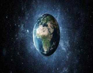 According to a new study, Earth can control its own temperature over millennia.