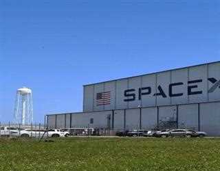 Employees at SpaceX who criticised Elon Musk were fired